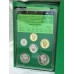 AUSTRALIA 1992 . PROOF SET